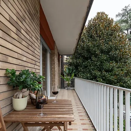 Appartement Art X6 In Centre With Private Parking *