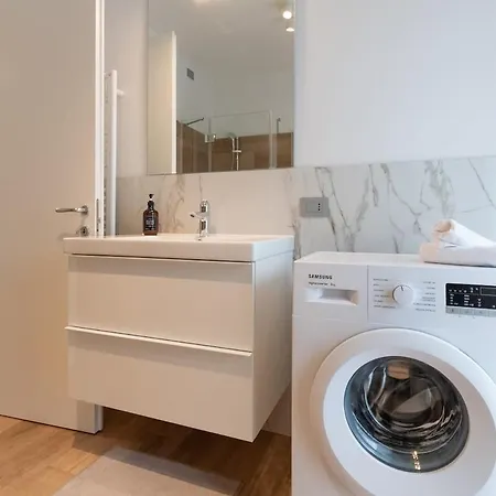 Appartement Art X6 In Centre With Private Parking