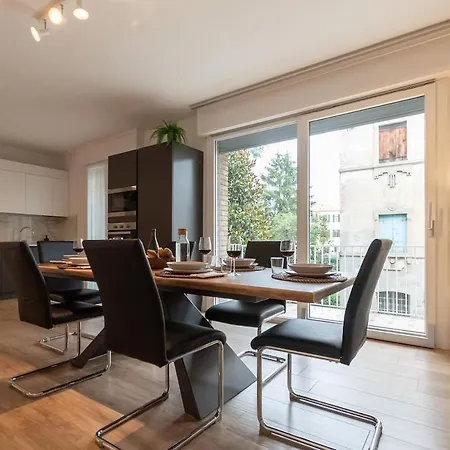 Appartement Art X6 In Centre With Private Parking *