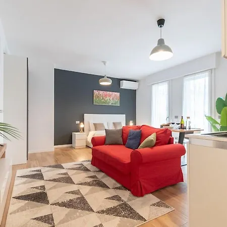 Appartement Art X6 In Centre With Private Parking